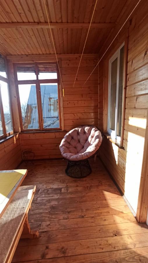 Квартира Ворохта Exterior foto
