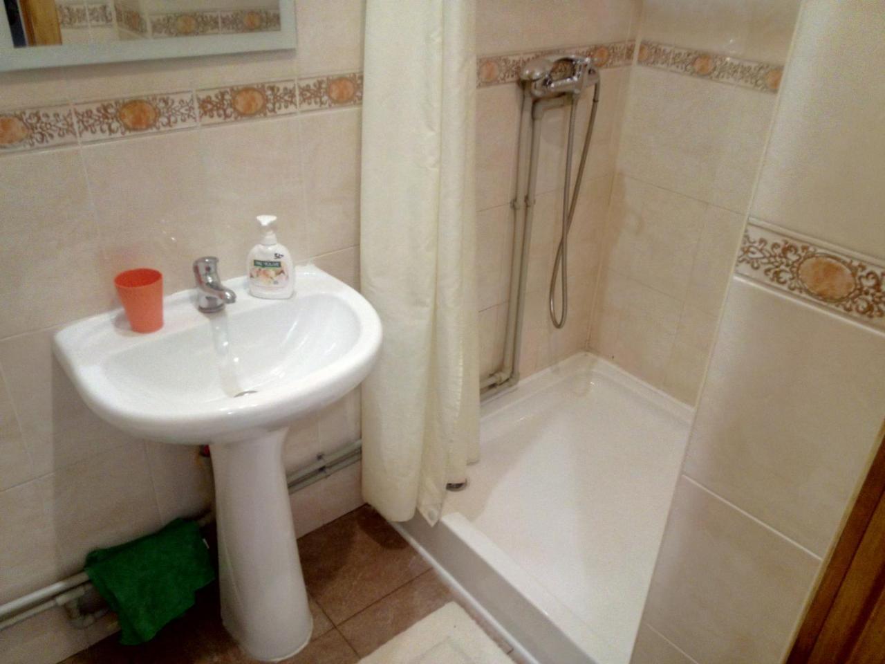 Квартира Ворохта Habitación foto