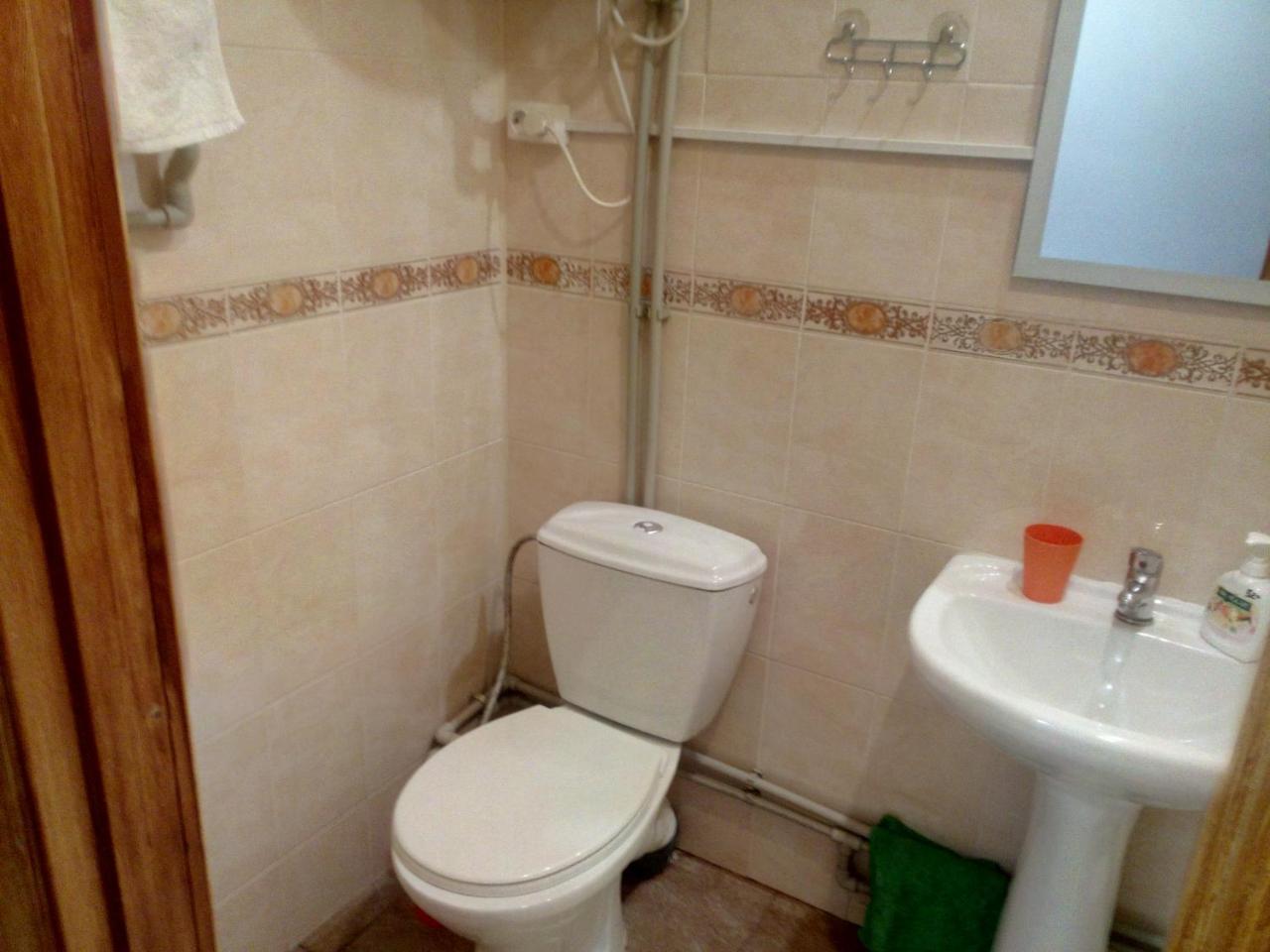 Квартира Ворохта Habitación foto